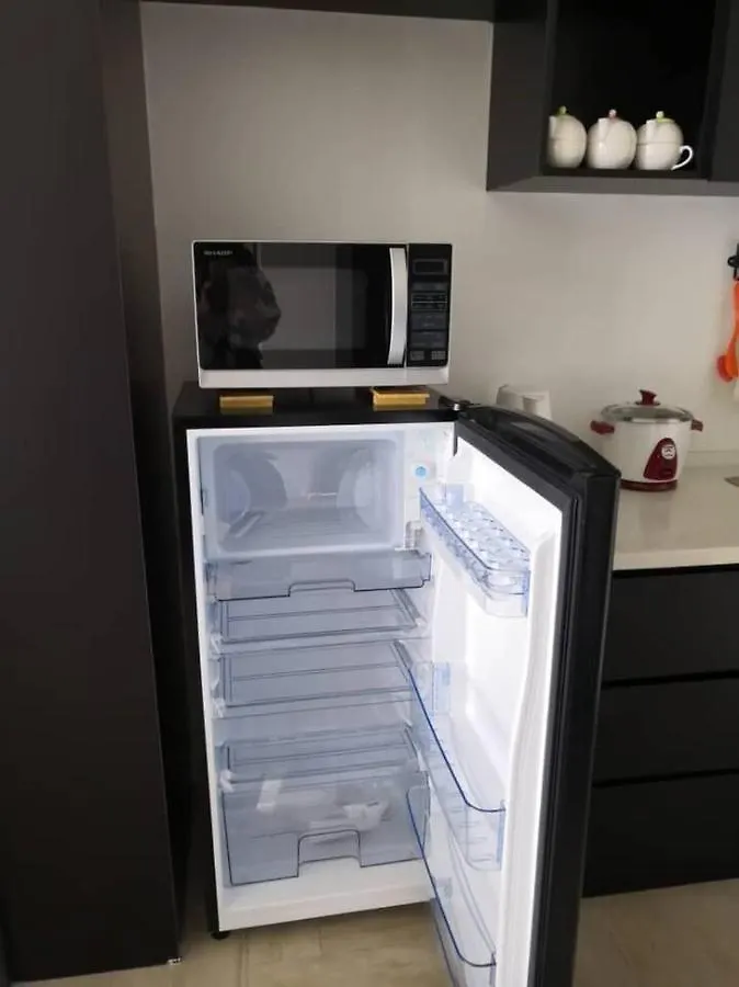 Apartmán Condo With Great View In Pj Petaling Jaya Malajsie