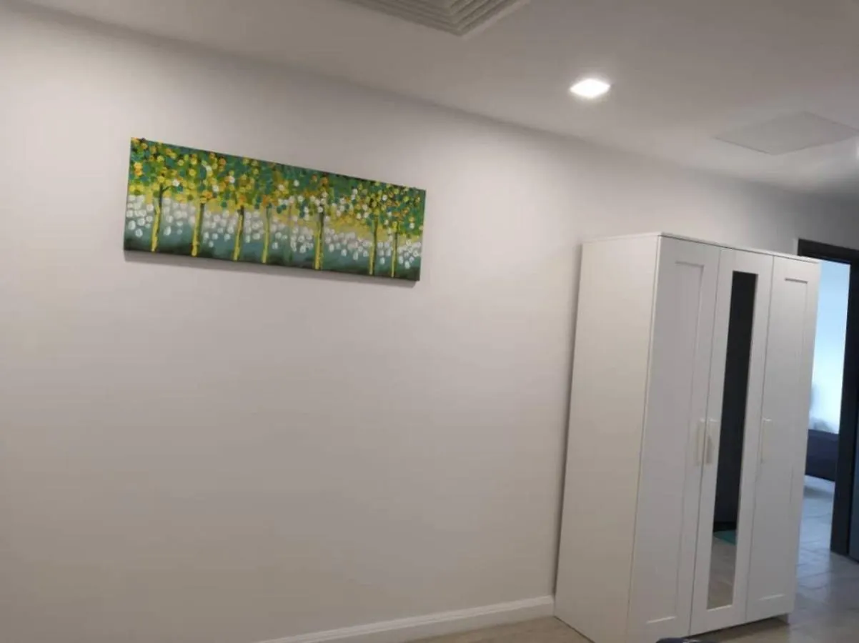 Condo With Great View In Pj Petaling Jaya Apartmán