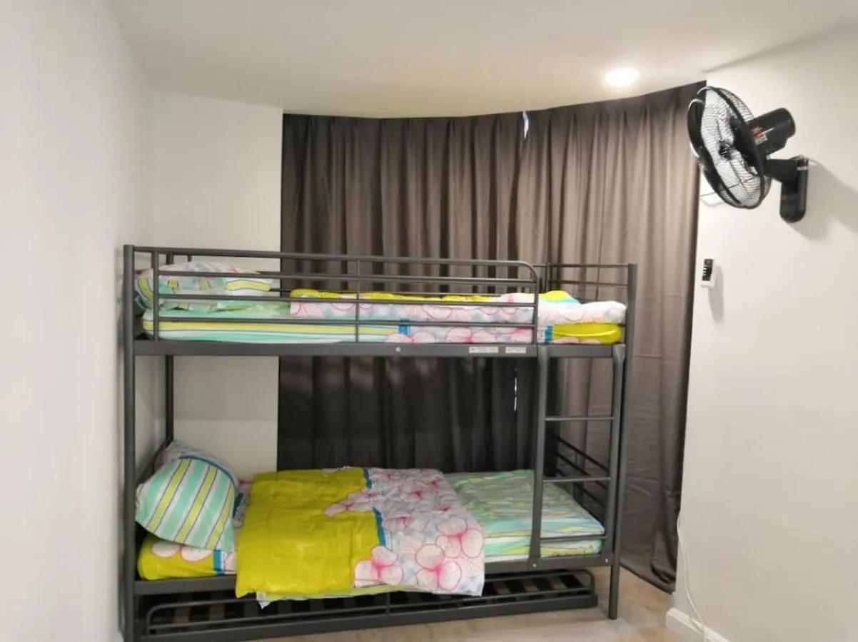 Condo With Great View In Pj Petaling Jaya Malaysia