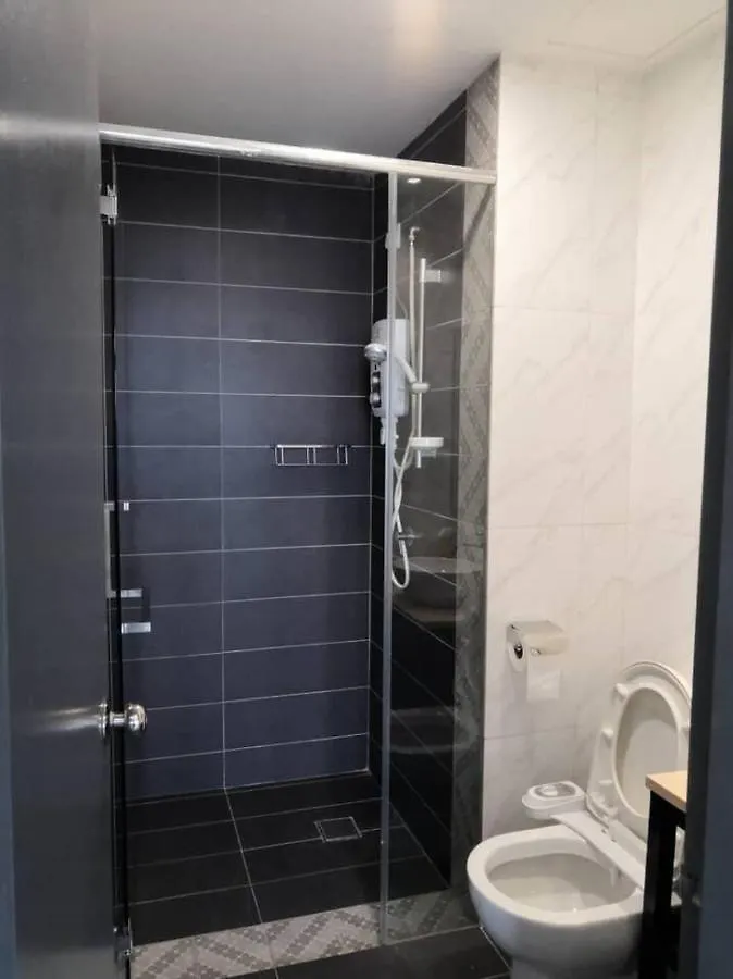 Condo With Great View In Pj Petaling Jaya Apartment