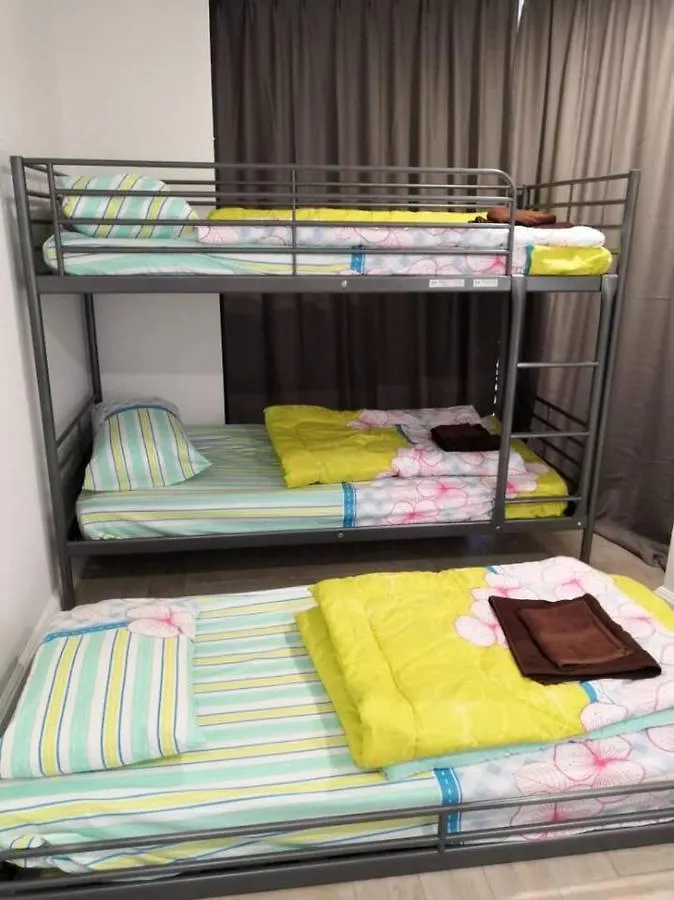 Condo With Great View In Pj Petaling Jaya 0*,