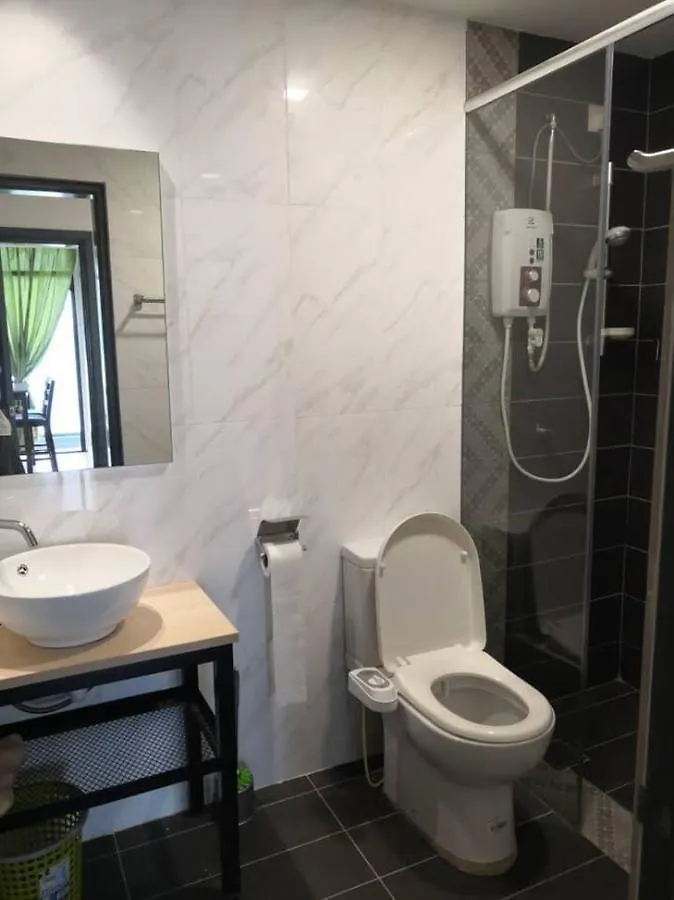 Apartment Condo With Great View In Pj Petaling Jaya Malaysia