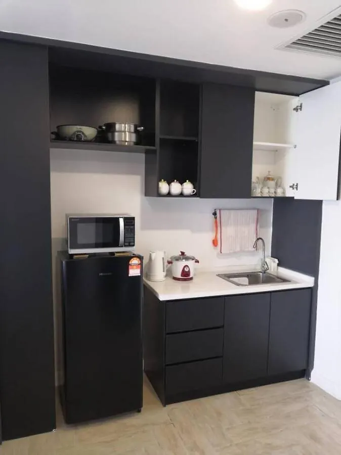 Condo With Great View In Pj Petaling Jaya 0*,  Malaysia